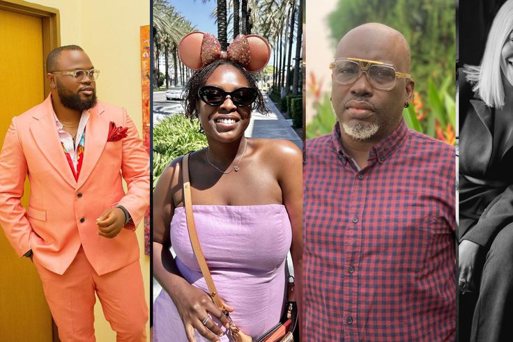 Meet the writers behind some of the biggest Nollywood Netflix series