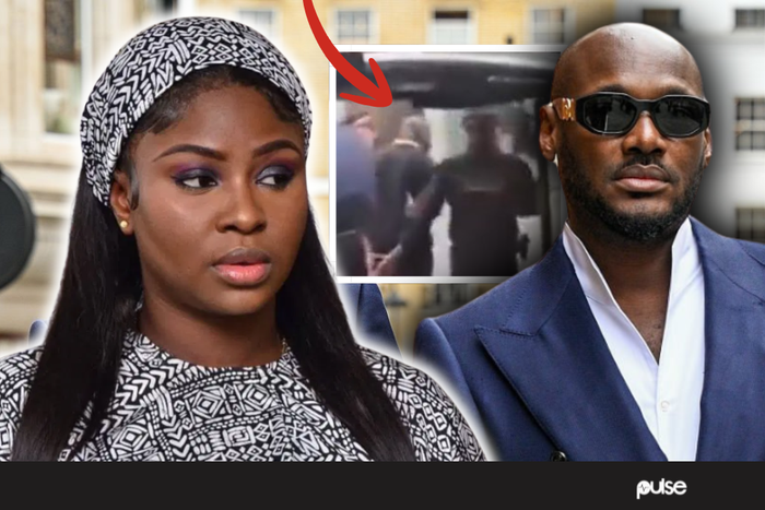 2Baba–Natasha Crisis Deepens as Edo Assembly Summons Lawmaker Over Viral Public Altercation