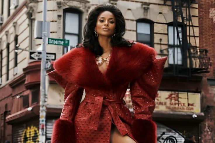 4 Nigerian Women Tell Us What Music Superstar Ciara Means to Them