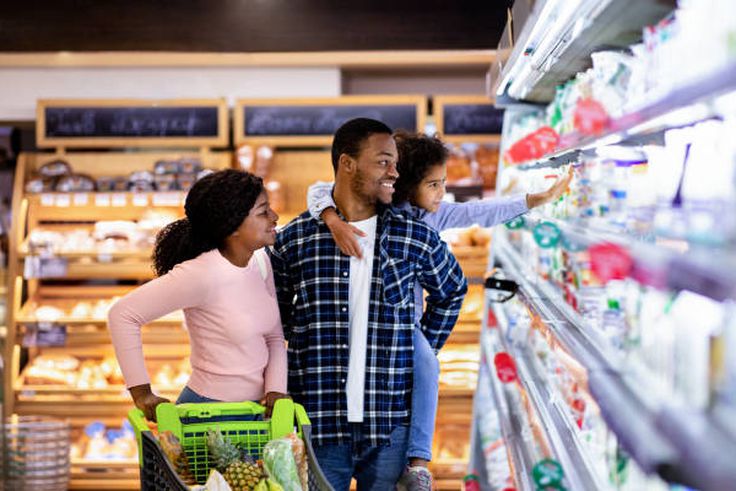 8 Reasons You Should Do Your Christmas Shopping This First Week of December