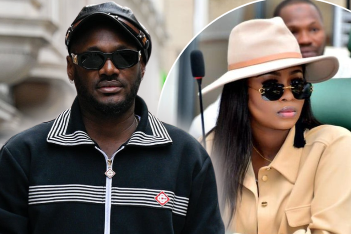 2Baba Finally Breaks Silence, Calls for Calm After Viral Natasha Row | Photo Credits: Instagram, Courtesy