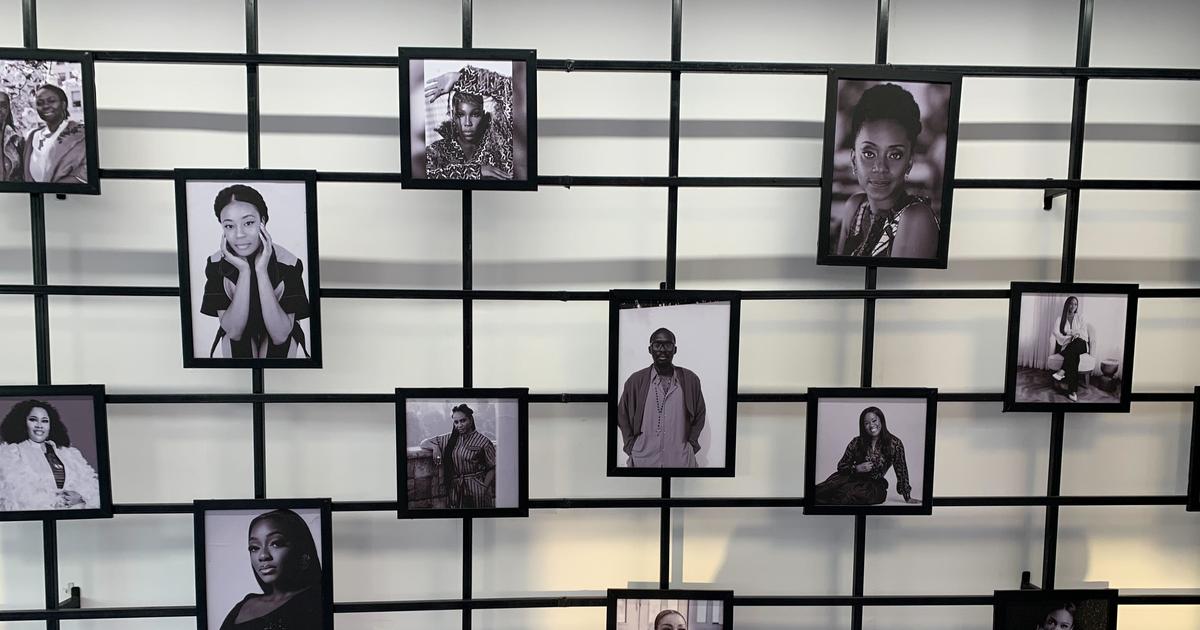 GTCO Fashion Exhibition 2025 Celebrates 8 Years of Nigerian Design Excellence