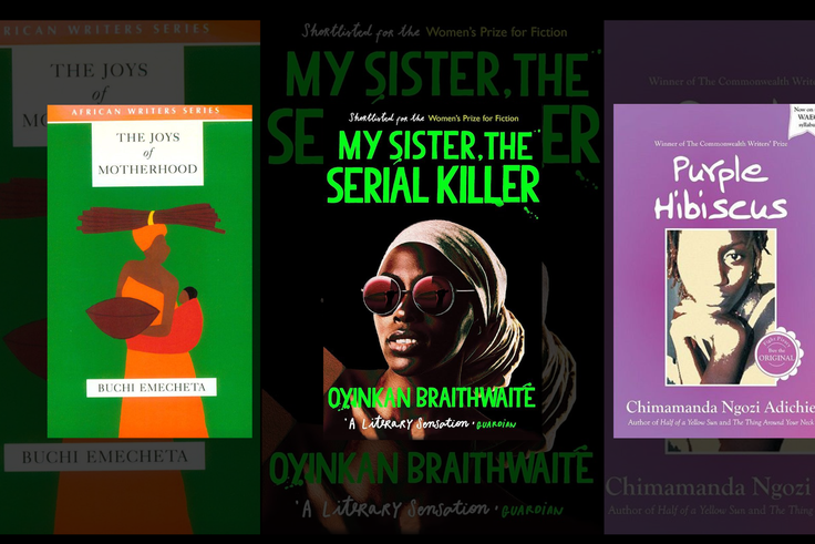 7 Nigerian Books That Deserve Their Own Blockbuster Films