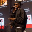 Lord’s Trace Live with Lil Kesh: When Lord’s London Dry Gin Took Us Back to the Good Old with Nostalgia Hits