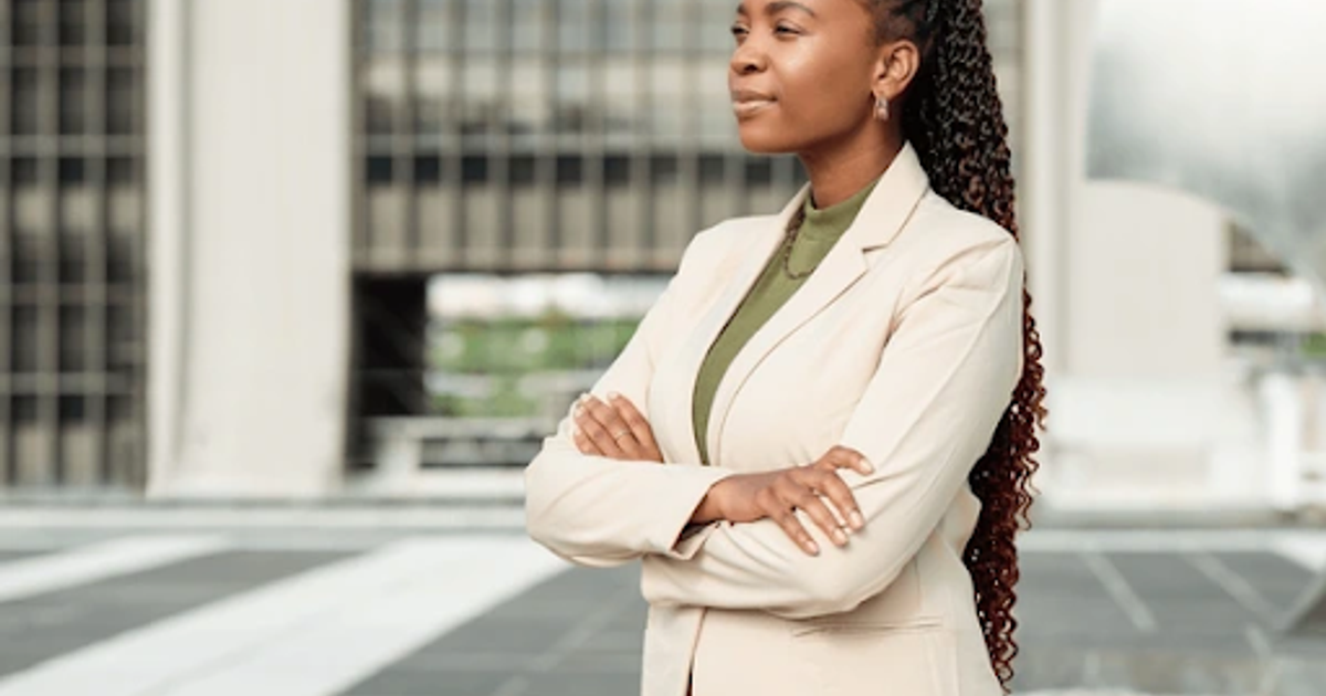 How to Fake Confident Body Language on Days You’re Not Feeling Like ...