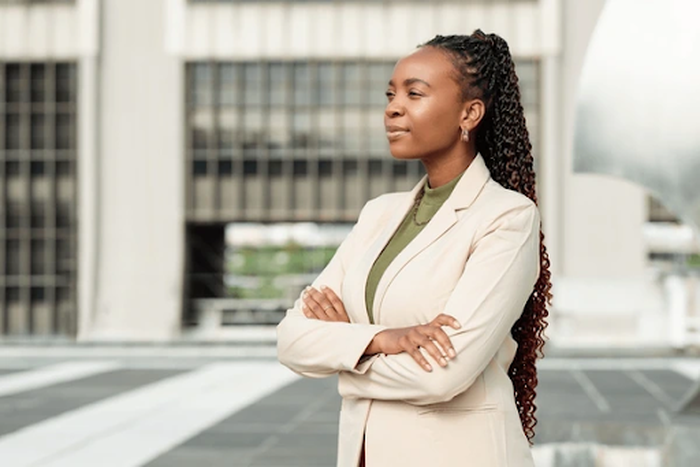 How to Fake Confident Body Language on Days You’re Not Feeling Like Yourself