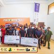 Inside Governor Peter Mbah’s Push for Enugu’s $30B Digital Economy Through Enugu Campus Hackathon