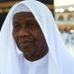 AI-generated picture of RCCG General Overseer, Pastor Enoch Adeboye