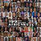 GRF, RPI unveil 100 Most Reputable Africans 2025