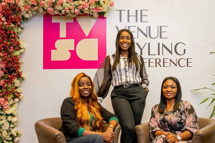 The Venue Styling Conference delivers expert insights for event décor enthusiasts