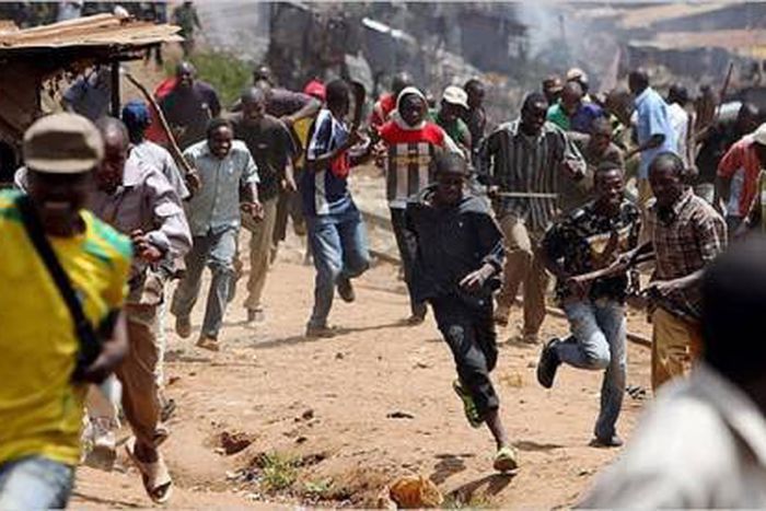 7 killed, 6 injured in clash between cocoa farmers and hoodlums in Edo