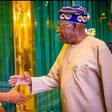 President Bola Tinubu and Enugu State Governor, Peter Mbah.