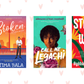 6 Swoon-Worthy Nigerian Romance Novels To Fall In Love With