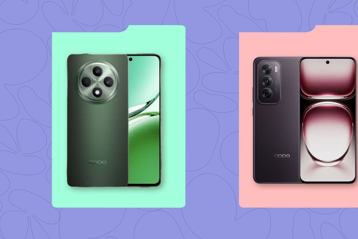 The Best Oppo Phones To Buy Right Now