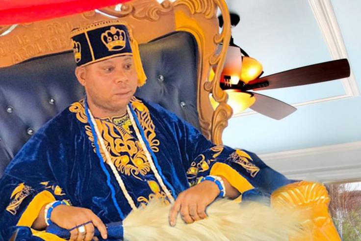Ogun Govt suspends monarch for 6 months over reckless remarks, misconduct
