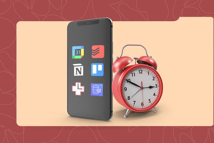 Time Management Isn’t a Myth—You Just Need the Right Apps