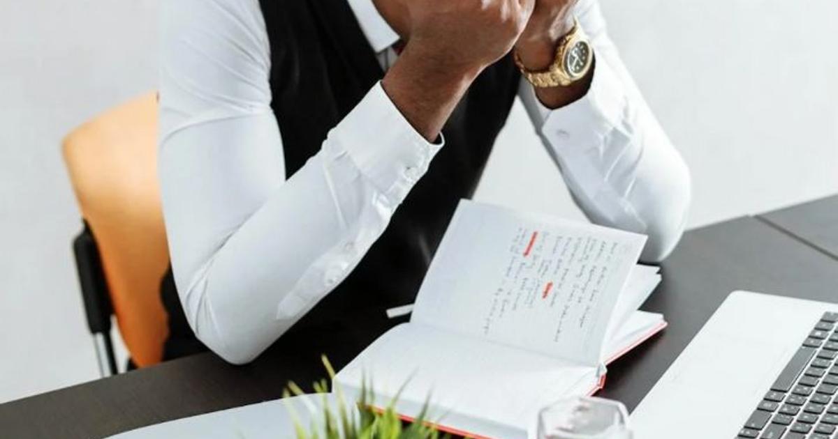 When Your Career Defines You: How to Reclaim Your Identity Without Losing Ambition