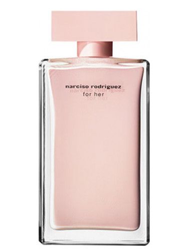 Narciso Rodriguez For Her Eau de Parfum