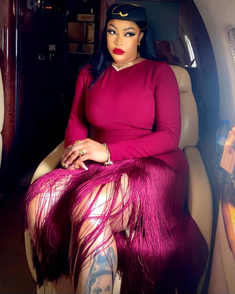 Angela Okorie