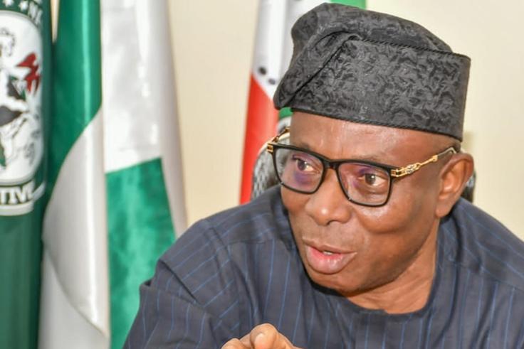 Rivers crisis: Abiante spit fire as more pressure mounts on S'Court over pro-Wike lawmakers