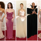 10 best-dressed celebrities at the Oscars 2025