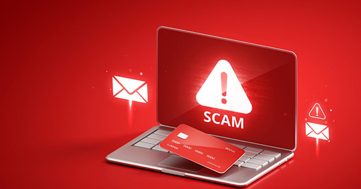 The Nigerian Prince Scam | Pulse Nigeria