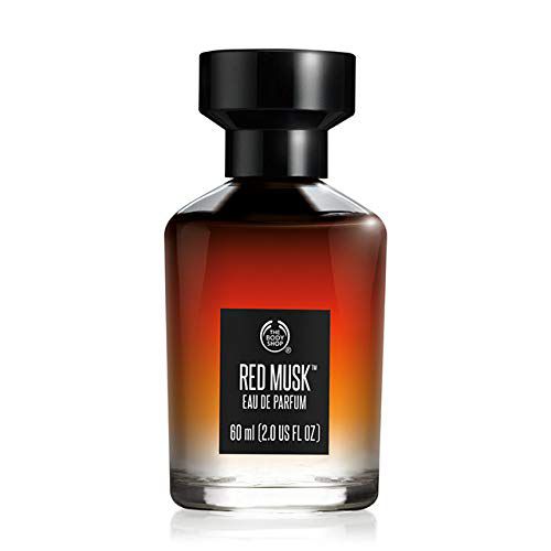 The Body Shop Red Musk Eau de Parfum