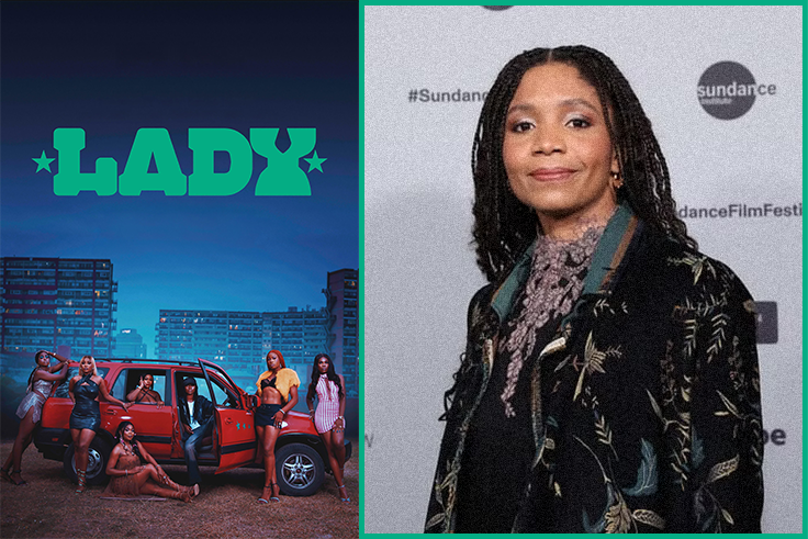 Olive Nwosu Is Showing Lagos as She Wants Us to See It