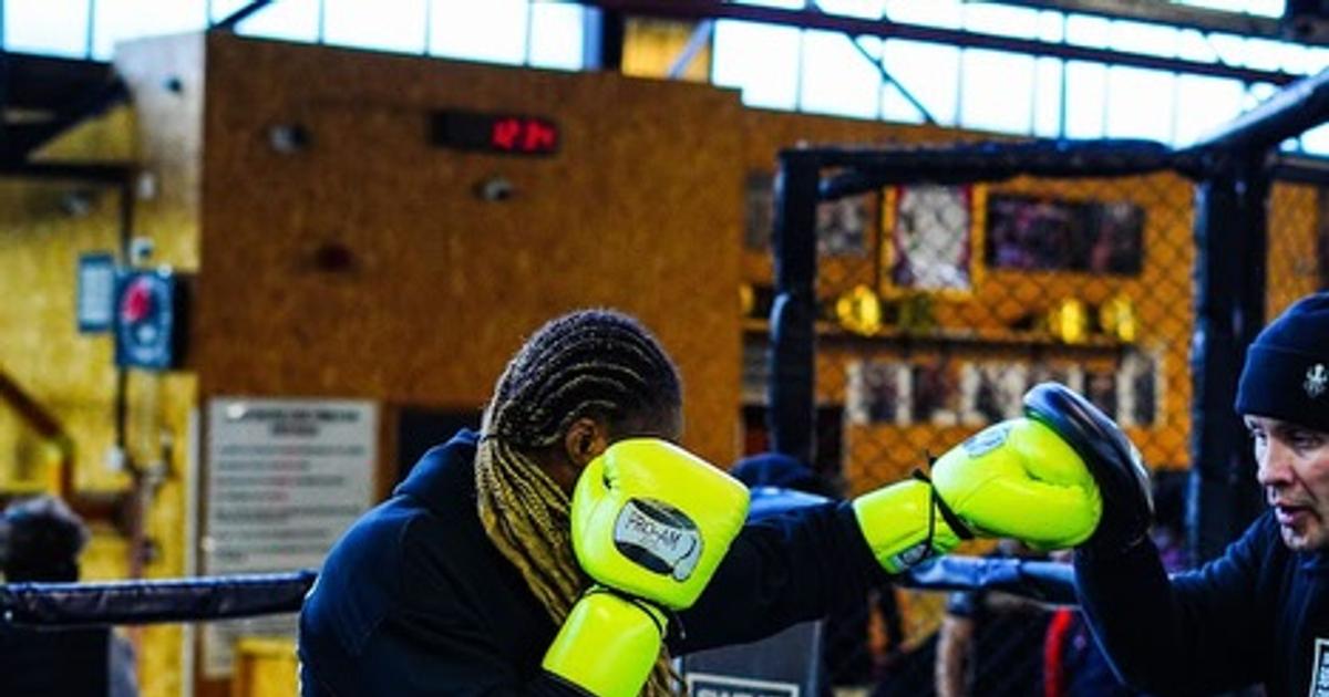 Elizabeth Oshoba: 9 Key Facts About Nigeria's First Female Boxing World Champion