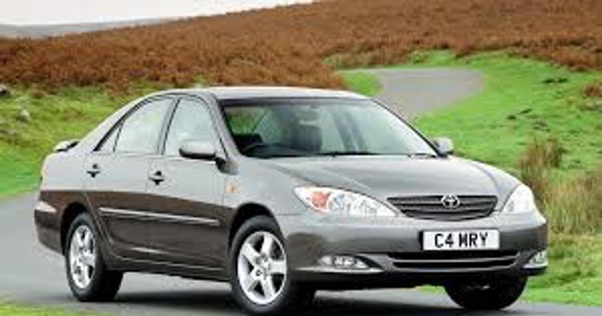 10 Affordable and Reliable Cars Under ₦5 Million in Nigeria for 2026