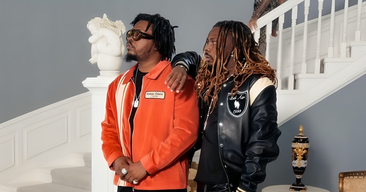 How Asake Almost Signed With Chocolate City Before YBNL Breakthrough
