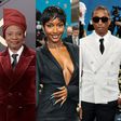Davido, Ayra Starr, Pharrell Williams to Appear on Angélique Kidjo’s New Album