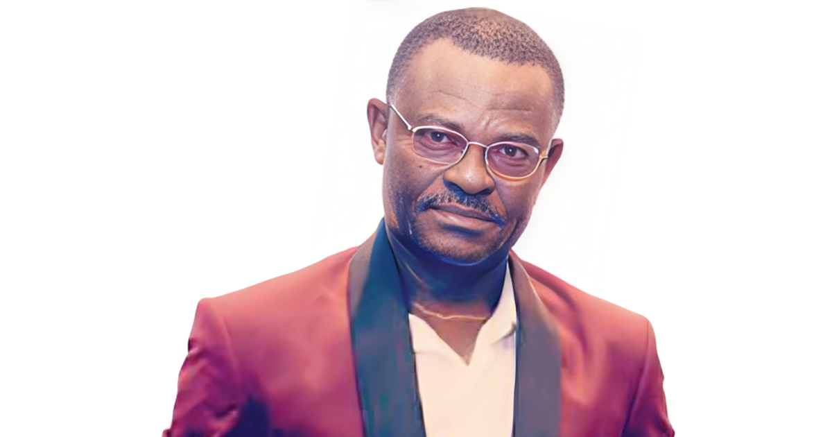 Francis Odega Says Nollywood Has Lost Its Soul