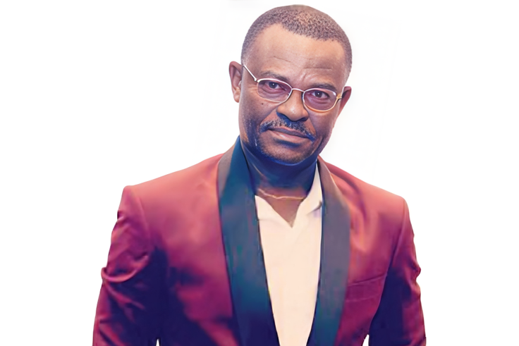 Francis Odega Says Nollywood Has Lost Its Soul