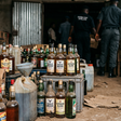 Two Fake Alcohol Dealers Receive 40 Years' Jail Sentence in Lagos