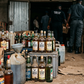 Two Fake Alcohol Dealers Receive 40 Years' Jail Sentence in Lagos