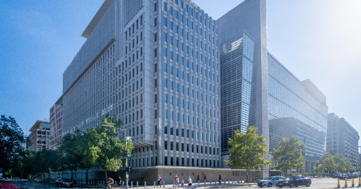 World Bank Warns Nigeria's Job Market to Worsen as Global Employment Gap Widens