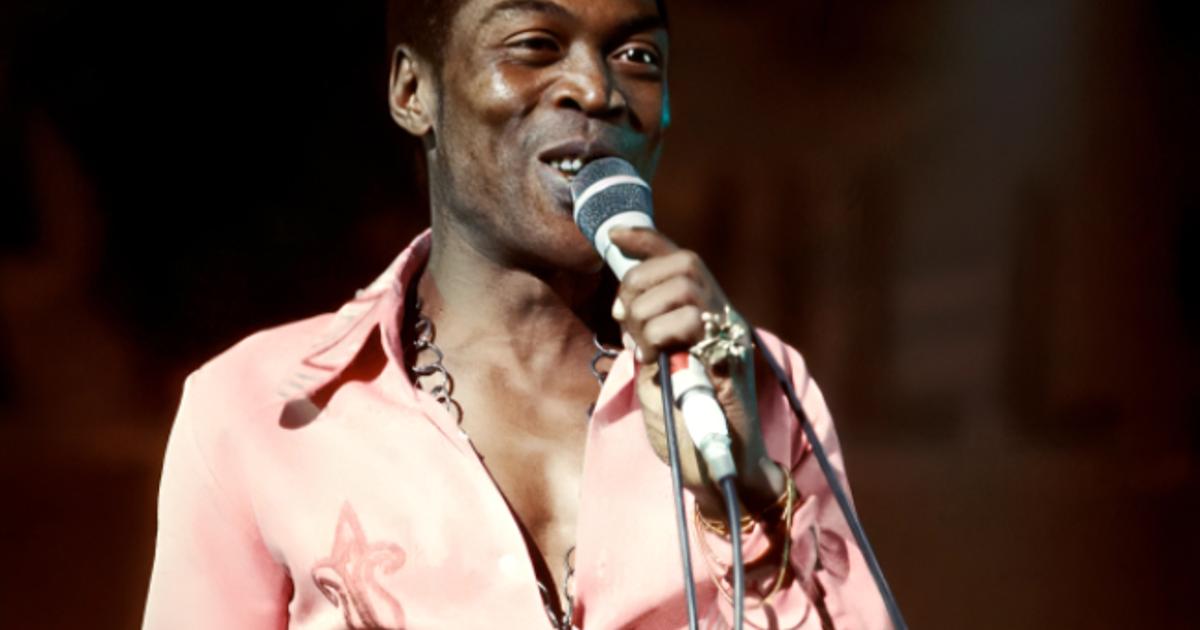 Apple's MacBook Air Ad Features Fela Kuti's 1971 Song 'Let's Start'