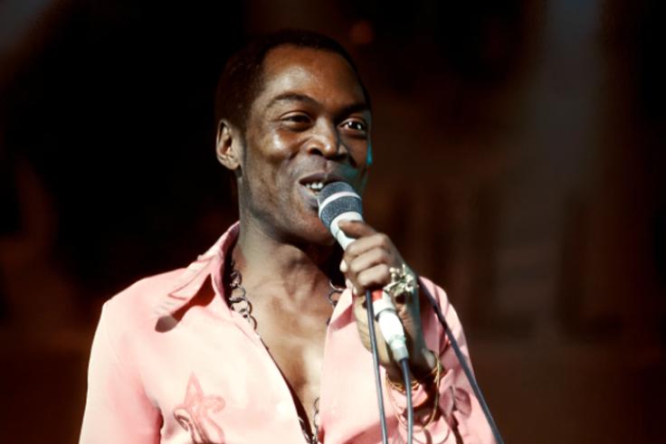 Apple Uses Fela Kuti’s 1971 Song to Unveil Its Latest Macbook Air