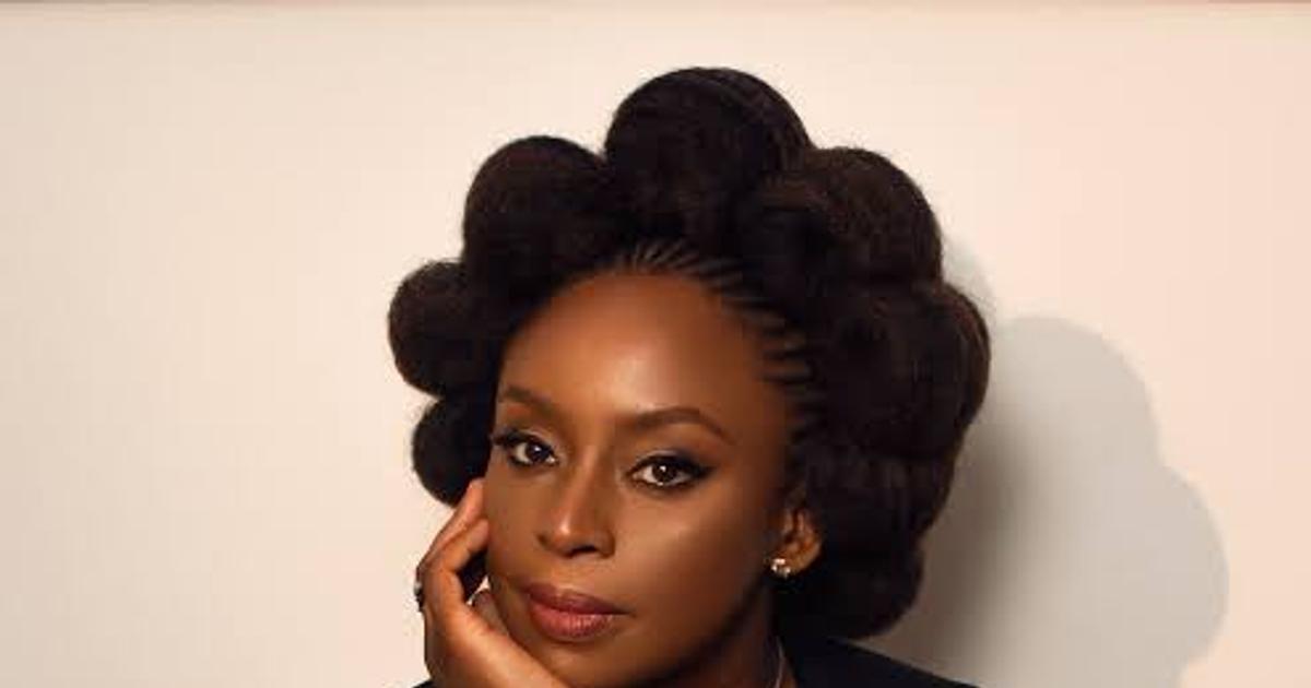 Nigeria's Medical Board Suspends 3 Doctors Over Death of Chimamanda Adichie's Son