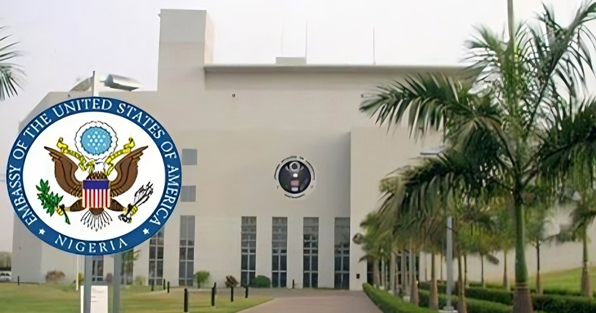 U.S. Embassy in Abuja Issues Security Alert for American Citizens Amid Protest Fears