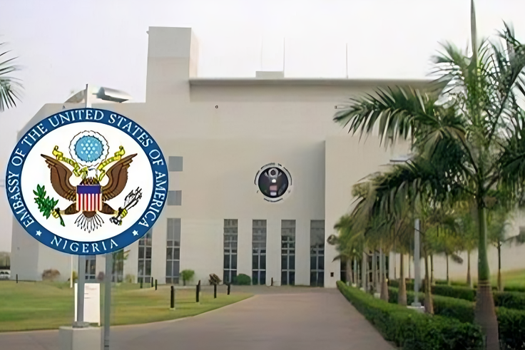 U.S. Embassy Issues Warning Over Potential Protest In Abuja
