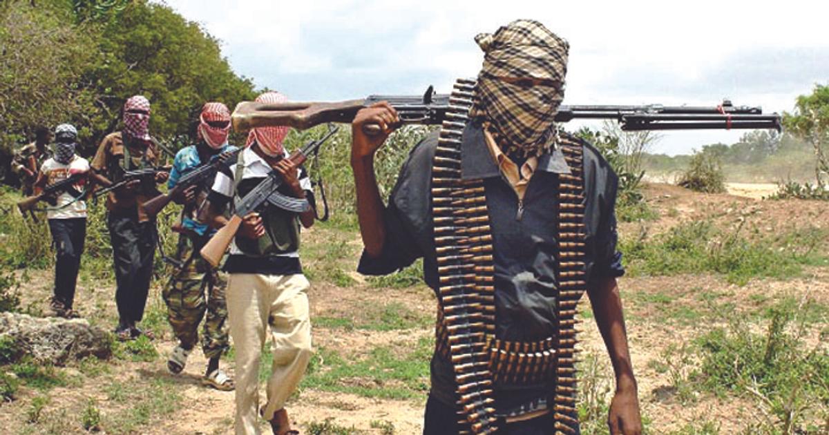 Kaduna Kidnappers Demand Food Before Ransom Talks in Janjala Abduction