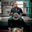 9 Things About Elizabeth Oshoba, Nigeria’s Boxing Champion.