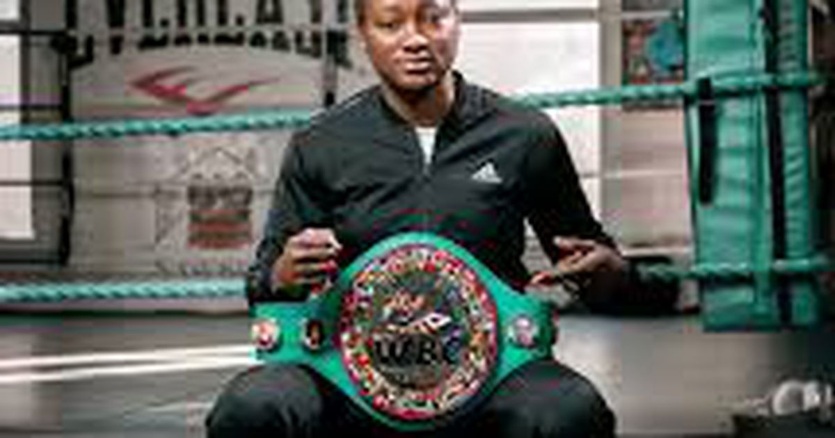 9 Things About Elizabeth Oshoba, Nigeria’s Boxing Champion.