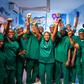 Cure Close to Home: Bone Marrow Transplants Now Available for Sickle Cell Patients in Nigeria