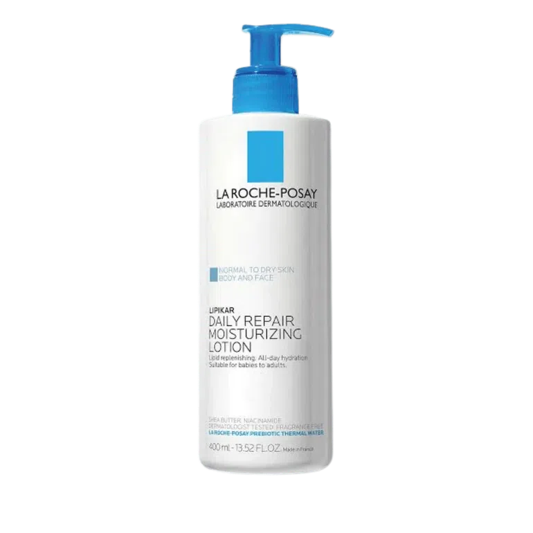 La Roche-Posay Lipikar Daily Repair Moisturising Lotion