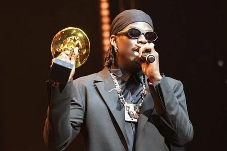 US Consulate hosts Headies pre-event dinner ahead of 17th edition