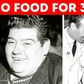 The true story of a man who survived without food for more than a year