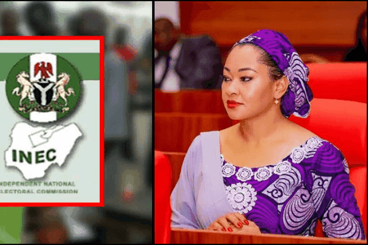 No going back on Akpoti-Uduagha’s recall process – Constituents